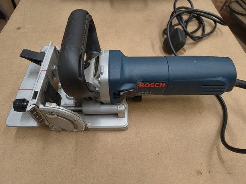 Bosch gff 22a - 240v, clean