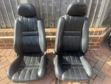 MGTF MGF Leather Seats Kitcar