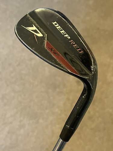 Wilson deep red gap - wilson,