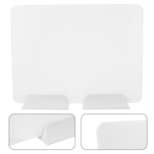 Office desk separator divider - desk,