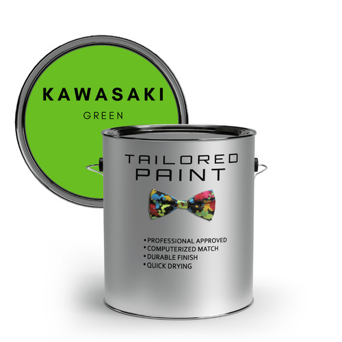 Heat resistant paint brake - resistant,