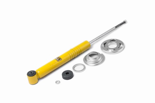 Mts tecnica sport rear damping - tecnica,