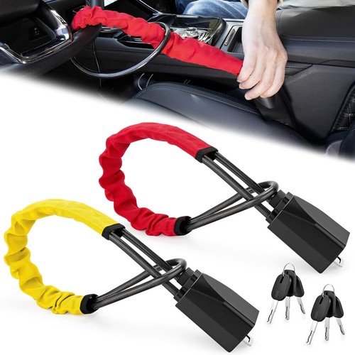 Ouvra titan car lock - ouvra,