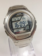 CASIO WAVE CEPTOR WV-58U