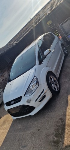 Ford max titanium sport - s-max,
