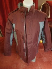 Harry Hall Waterproof Girls