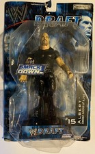 WWE Jakks Smackdown Draft