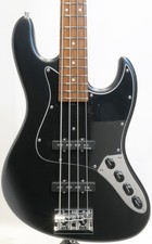 Sadowsky Metroline ML21 VJ4 ALD / Solid Black Satin New Electric Bass