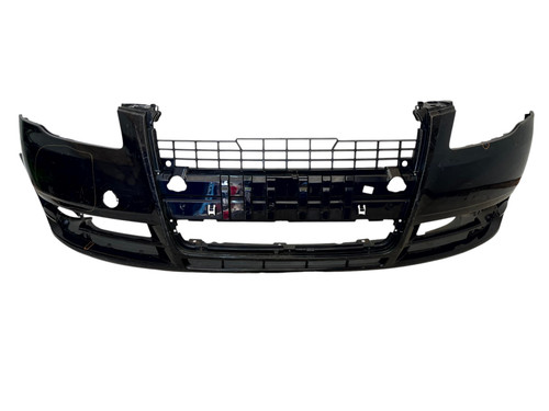 Audi front bumper 2005 - a4,