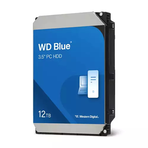 Western digital blue wd120eagz - blue,