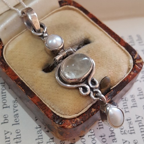 Vintage 925 sterling - vintage, silver