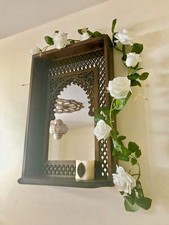 Luxurious Moroccan Mirror