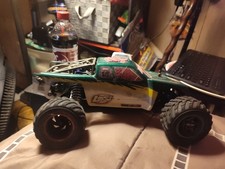 BRUSHLESS Losi 1/18 Mini