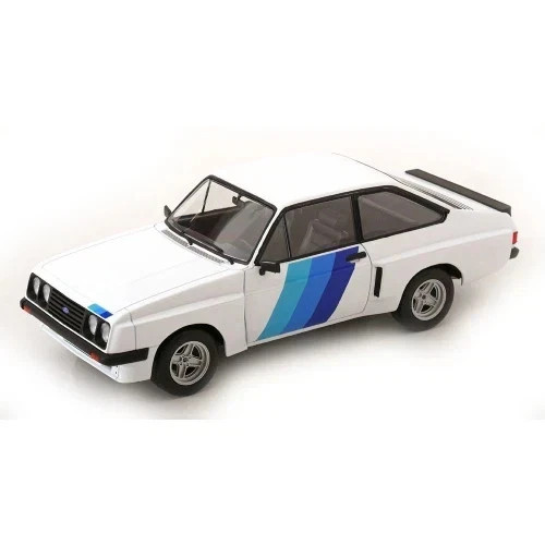 Mcg 18351 18 scale ford - mcg, 1:18