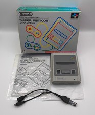 Super Famicom SNES Mini Classic Console with AMAZING set of Games 3500+