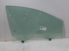 NISSAN NOTE DCI VISIA MK2 2013-2017 MPV Front Right 5 Door Window Glass 43R00048