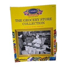 Cameo Collections The Grocery