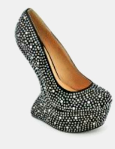 Sheik freda heel less - sheik,