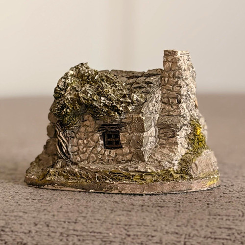 Lilliput lane the - lilliput, hermitage