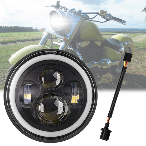 Led headlights kit for suzuki - led,