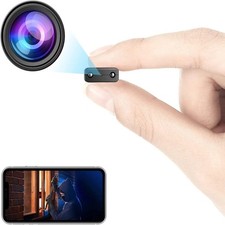 1080P HD Camera Small Mini