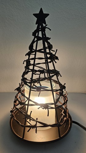 Scentsy wrangled barbed - scentsy, up