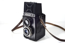 LOMO Lubitel 2 TLR Twin Lens