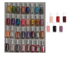8 x ESSIE Expressie Job Lot