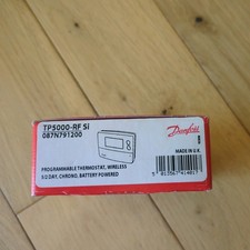 DANFOSS TP5000-RF SI WIRELESS