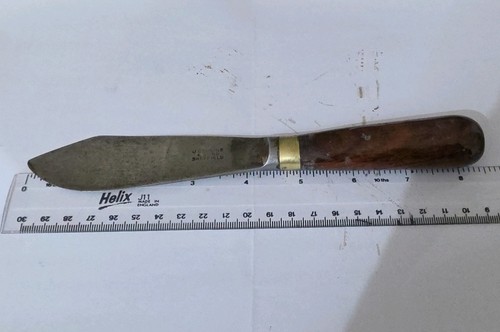 Vintage tool sheffield - vintage,