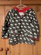 HATLEY Waterproof Jacket Lined