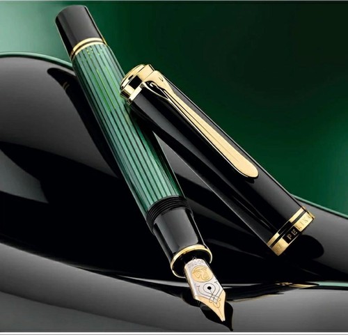 Pelikan souverän m400 - pelikan,