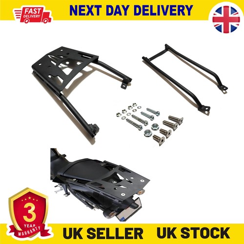 Top box rear - rear, carrier