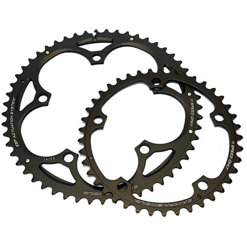 Nos campagnolo super - super, record