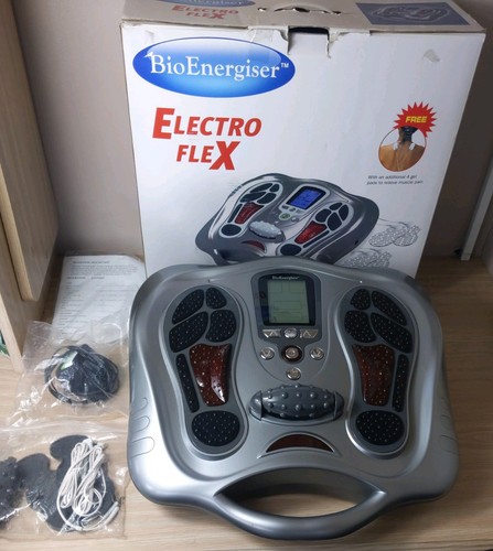 Bio energiser electro flex - energiser,