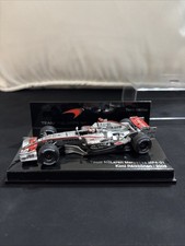 Minichamps 43 kimi - minichamps,
