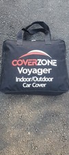 MX5 Indoor Protective Car Cover Genuine Mazda MX-5 Mk3/3.5/3.75 2005-2015