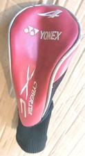 YONEX CYBERSTAR XC HYBRID HEADCOVER GOLF HEADCOVER