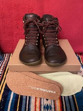 Vivobarefoot Tracker II FG Men