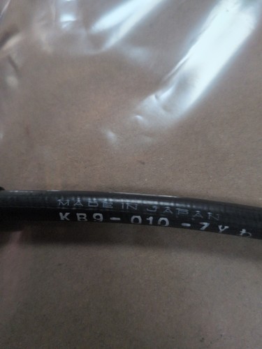 Genuine new old - stock, honda