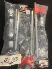 New old stock, octoplus seat