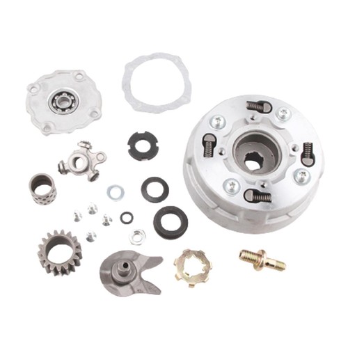 17t motorcycle clutch - clutch, assembly