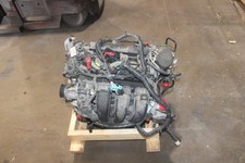 Used Engine Complete Assembly