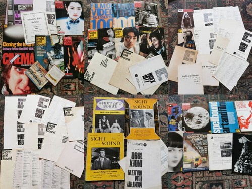 Large selection bundle - , film
