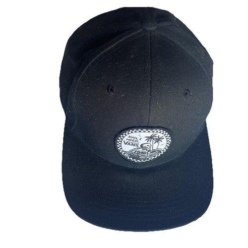 Vans skeleton patch man i - skeleton,