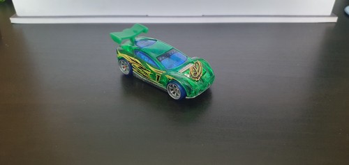 Very rare vhtf hot - very,