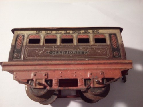 Hornby gauge tinplate - hornby, 0