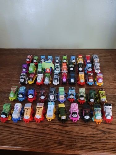 Thomas the tank - tank, mini