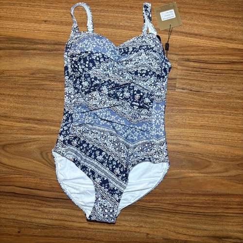 Nip tuck swim one piece - tuck,