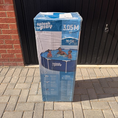 Bestway splash play - bestway,